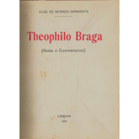 Livros/Acervo/S/SARMENTO OLGA THEOPHILO